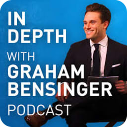 In Depth With Graham Bensinger avatar