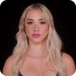 Mikhaila Peterson avatar