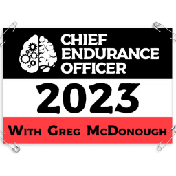 Chief Endurance Officer avatar