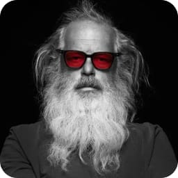 Rick Rubin avatar