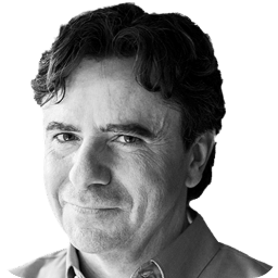Bruce Headlam avatar