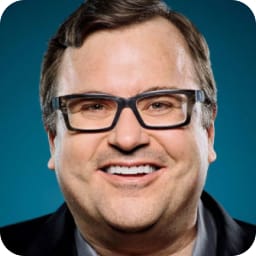Reid Hoffman avatar