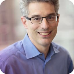 Bob Safian avatar