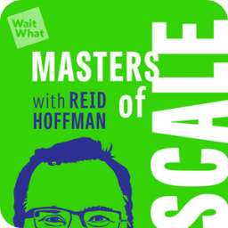 Masters of Scale avatar