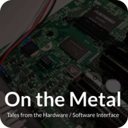 On The Metal avatar