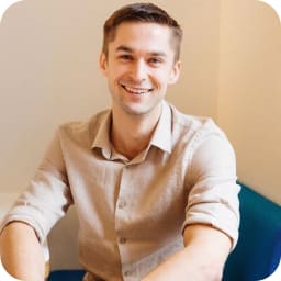 David Hoffman avatar