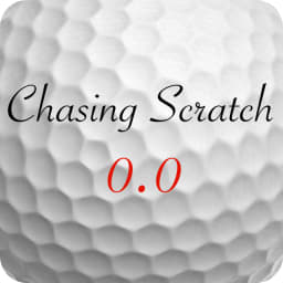 Chasing Scratch: A Golf Podcast avatar