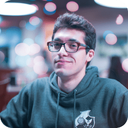 Daniel Bashir avatar