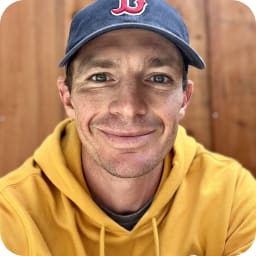 Mario Fraioli avatar