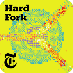Hard Fork avatar