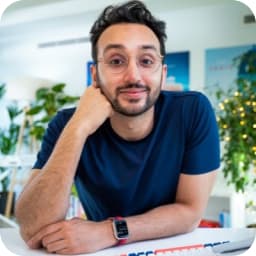 Ali Abdaal avatar