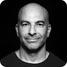 Peter Attia avatar