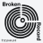 Broken Record logo