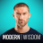 Modern Wisdom logo