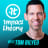 Impact Theory logo