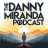 The Danny Miranda Show logo