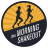 The Morning Shakeout logo