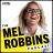 The Mel Robbins Podcast logo
