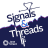 Signals and Threads logo