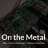 On The Metal logo