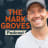 The Mark Groves Podcast logo