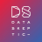 Data Skeptic logo