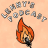 Lenny's Podcast logo
