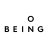 On Being with Krista Tippett logo