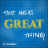 The Next Great Thing logo