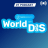 World of DaaS logo