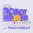 The Robot Brains Podcast logo