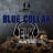 ElkBros Blue Collar Elk Hunting logo