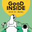 Good Inside with Dr. Becky logo