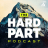The Hard Part with Evan McCann logo