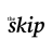 The Skip podcast logo