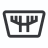 HUNTR Podcast logo