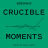 Crucible Moments logo