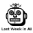 Last Week in AI logo