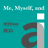 Me, Myself, and AI logo