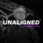 Unaligned with Robert Scoble logo