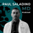 Paul Saladino MD podcast logo