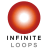 Infinite Loops 2022 logo