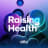 Raising Health logo