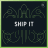 Ship It! SRE, Platform Engineering, DevOps logo