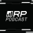 RP Strength Podcast logo