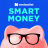 NerdWallet's Smart Money Podcast logo