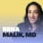 Rena Malik, MD Podcast logo