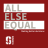 All Else Equal: Making Better Decisions logo