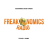 Freakonomics Radio logo
