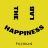 The Happiness Lab with Dr. Laurie Santos logo